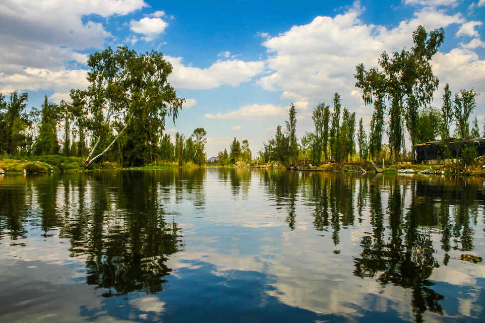 xochimilco