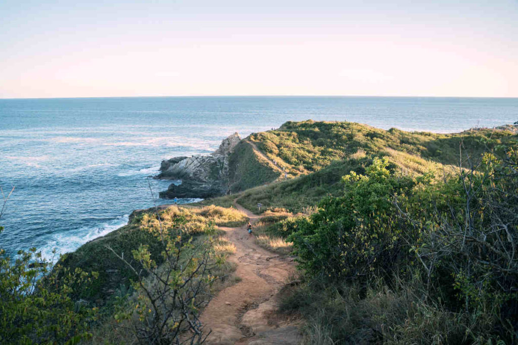 mazunte puerto escondido