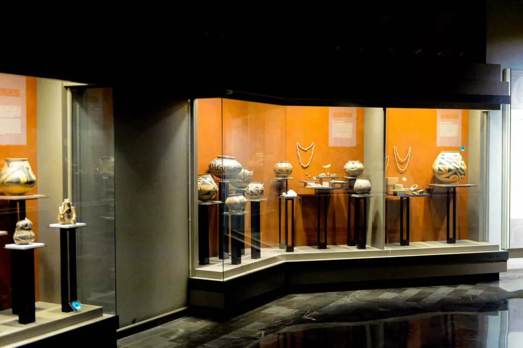 Musée anthropologie Mexico : mon guide 2025