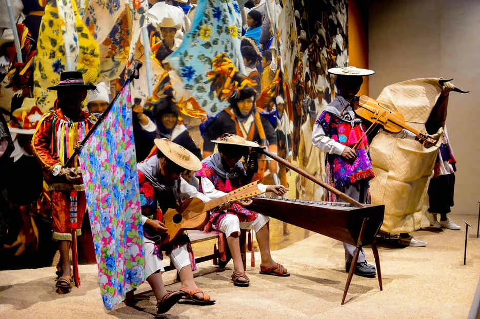 Musée anthropologie Mexico : mon guide 2025