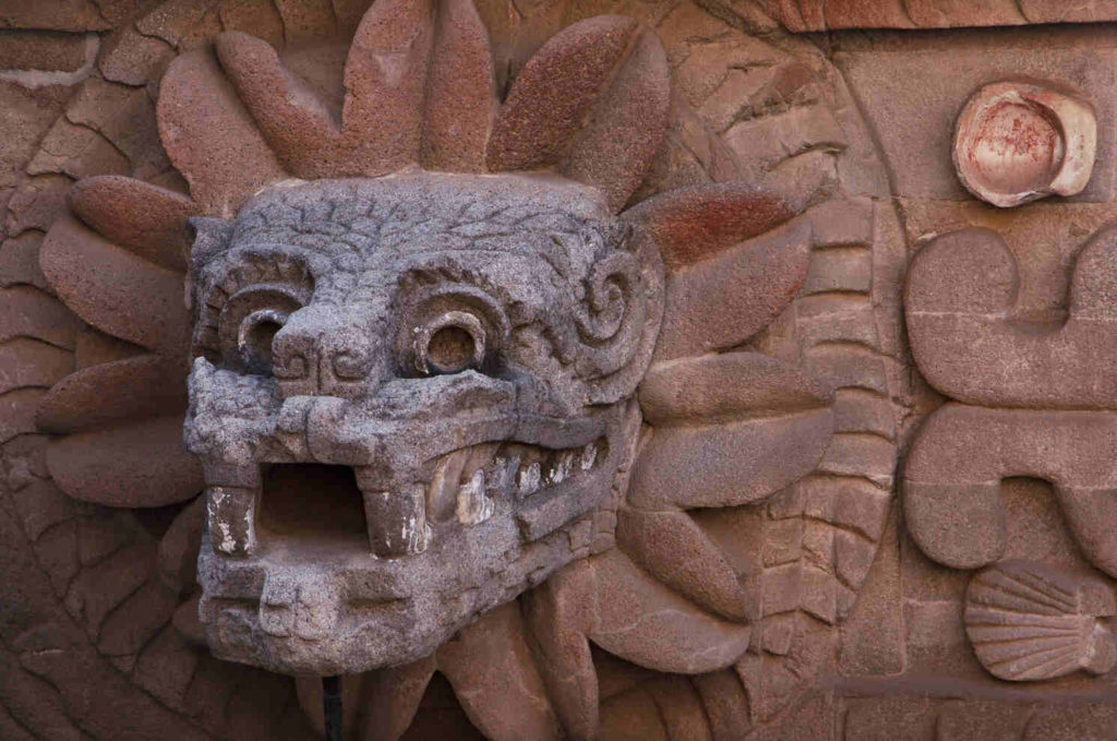 teotihuacan mexico