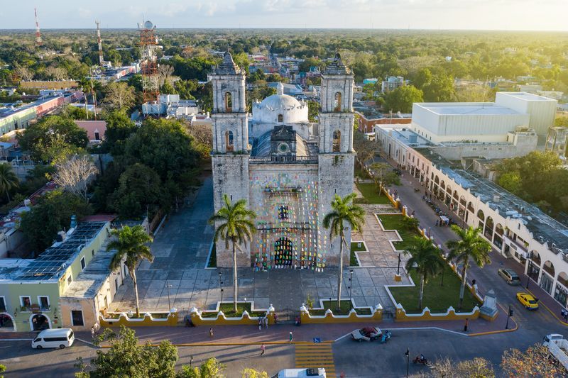Église de Valladolid