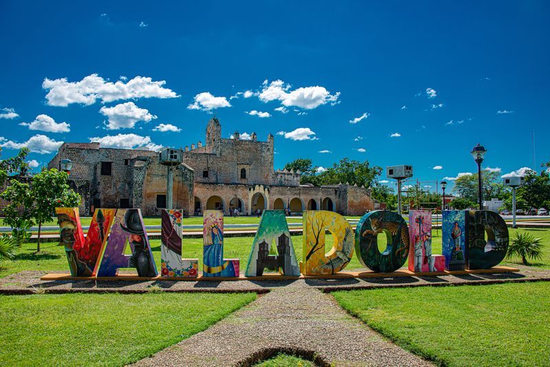 Lettres de Valladolid