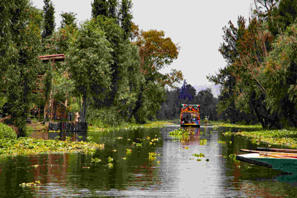 xochimilco