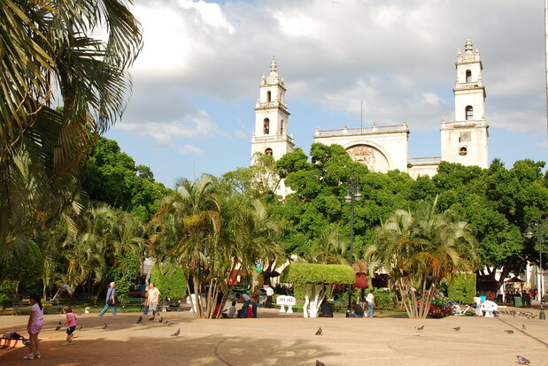 Merida, Yucatan : que faire dans cette ville du Mexique en 2023 ?