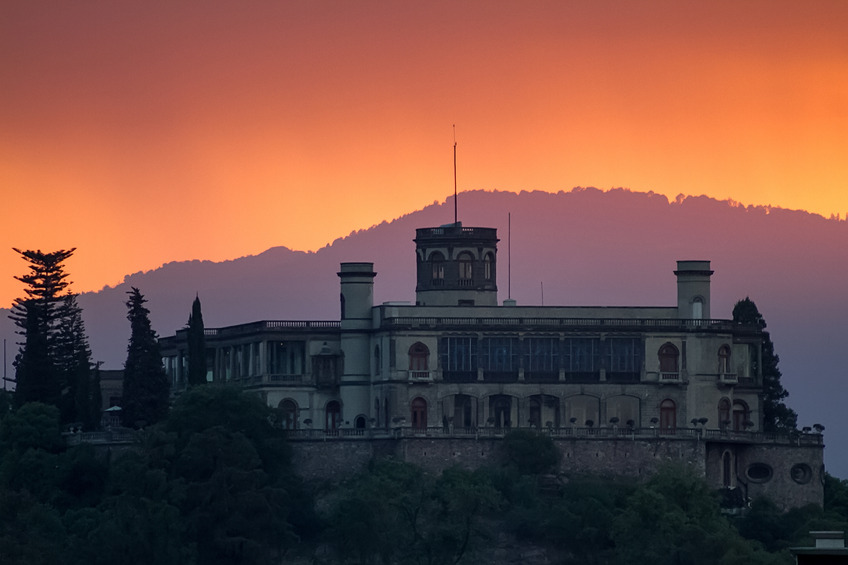 Chapultepec