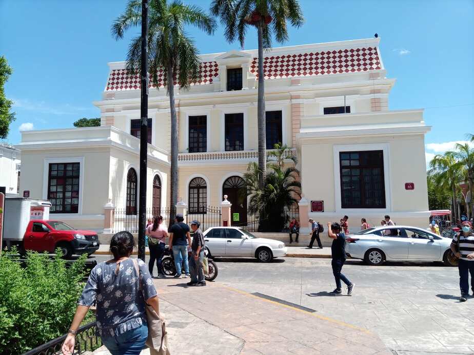 Merida, Yucatan : que faire dans cette ville du Mexique en 2023 ?