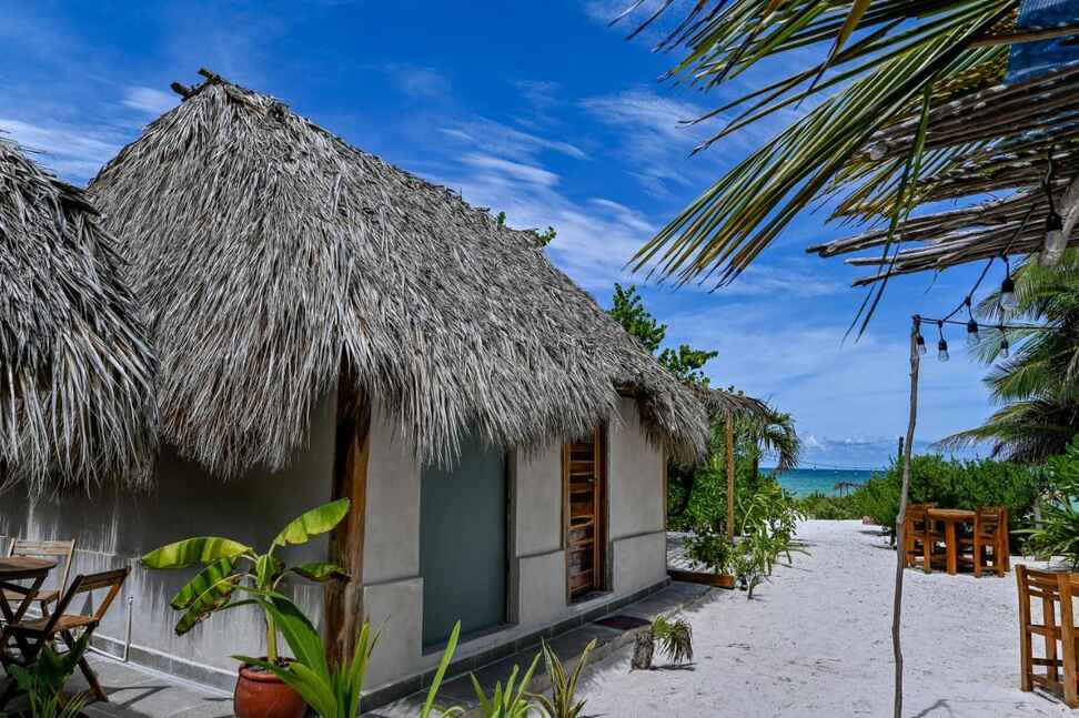El Cuyo au Yucatan : le guide complet !