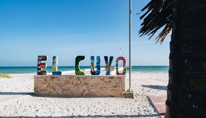 Lettre d'El Cuyo