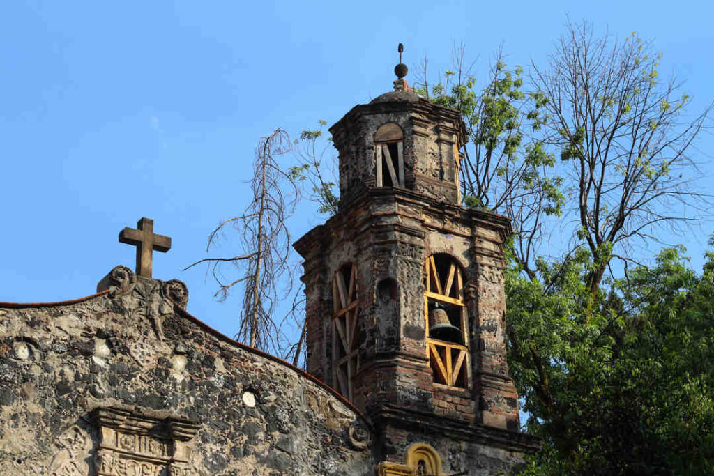 Plaza de la Conchita