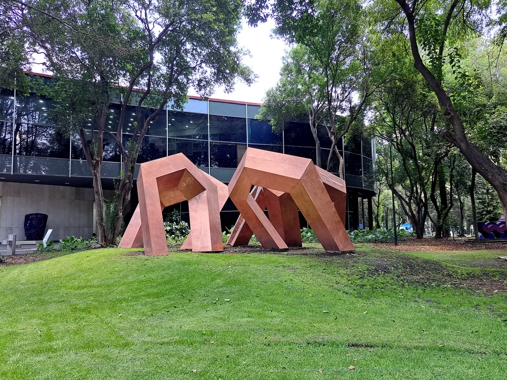 Museo de Arte Moderno