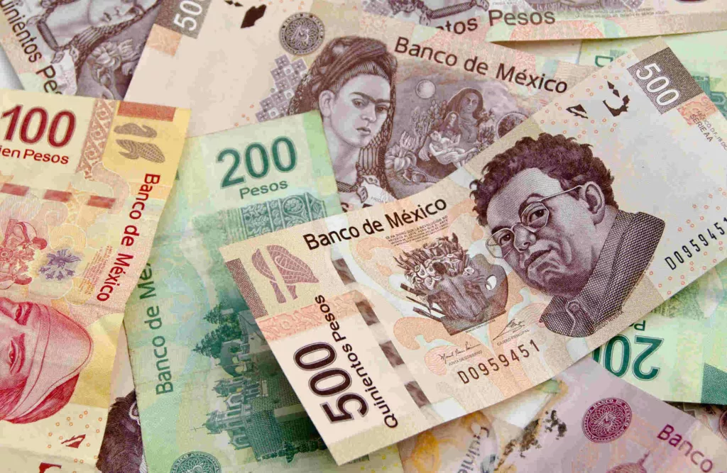 comment payer au mexique