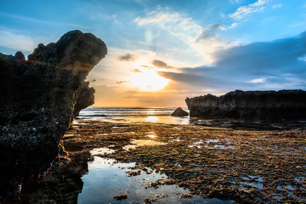 Batu Balong Beach