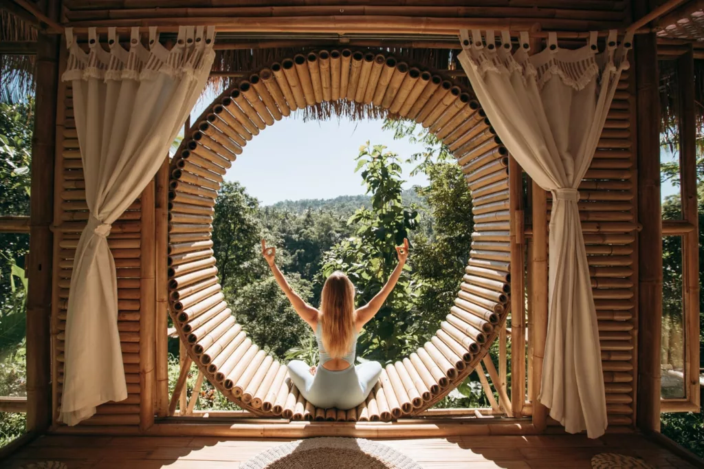Visiter Ubud à Bali – Que faire ? Quoi voir ? en 2025 - Cours de yoga