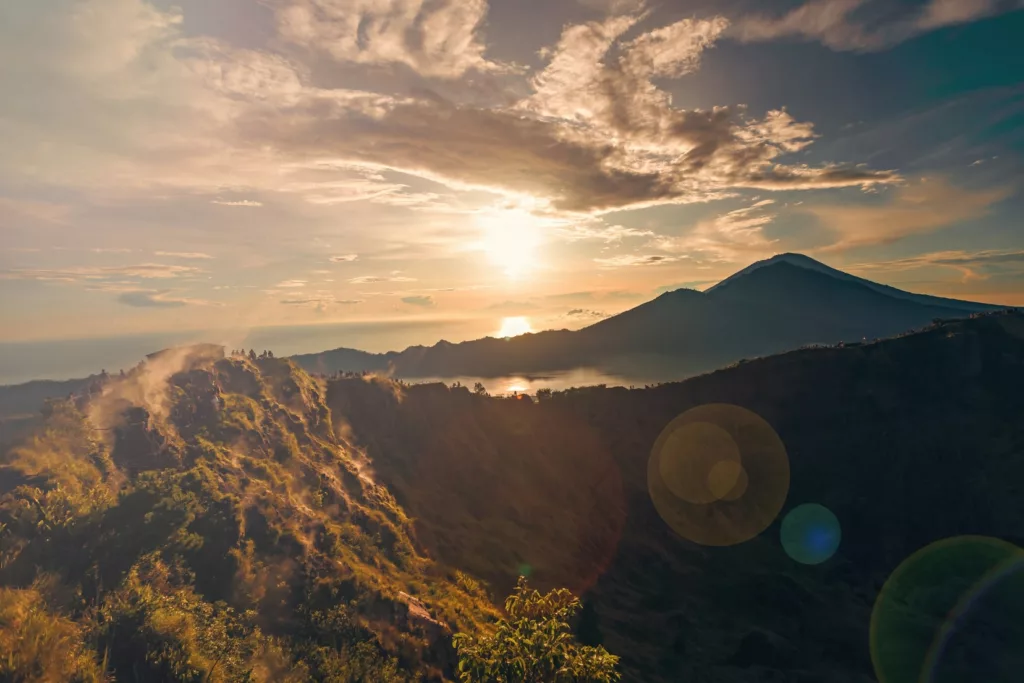 Visiter Ubud à Bali – Que faire ? Quoi voir ? en 2025 - Ascension du Mont Batur