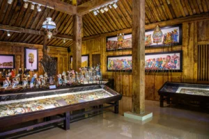 Visiter Ubud à Bali – Que faire ? Quoi voir ? en 2025 - Le centre artistique d'Ubud