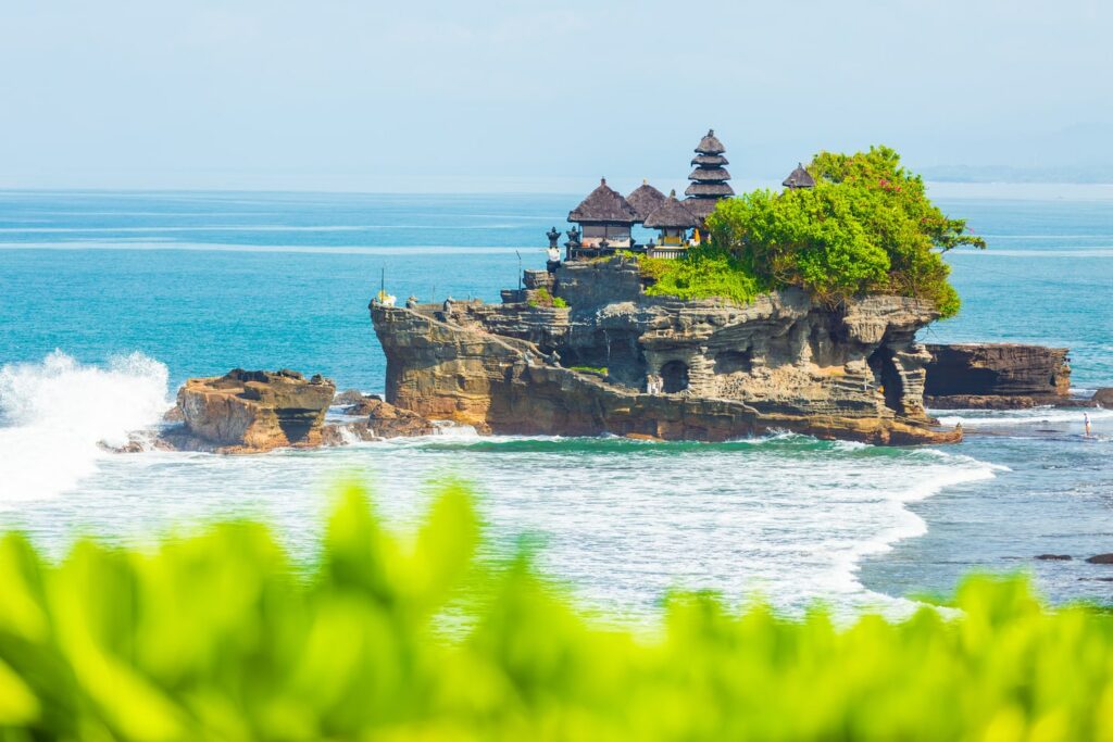 Tanah Lot Bali