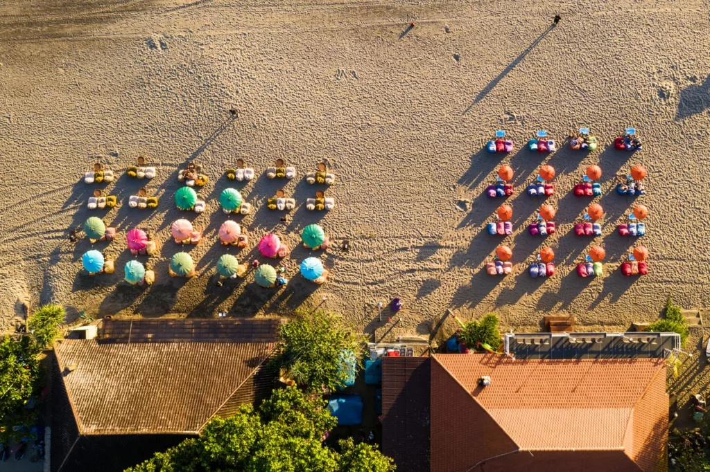 Que faire à Seminyak Bali en 2025 ? Ce qu’il faut savoir absolument