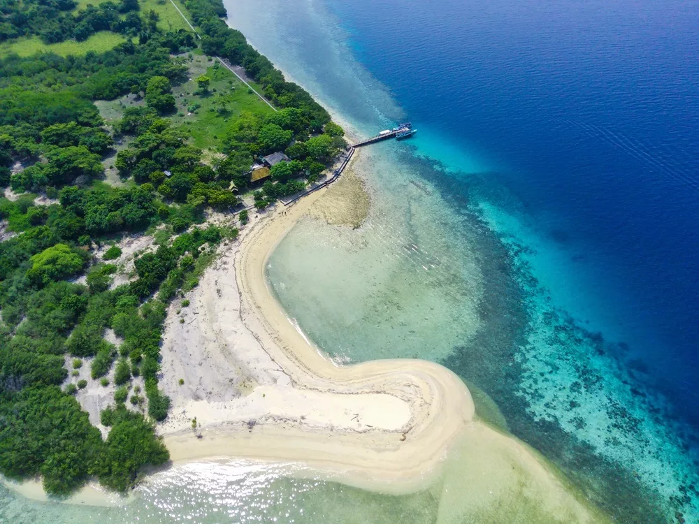 Tout savoir pour visiter Menjangan Island en 2025 – Guide ultime