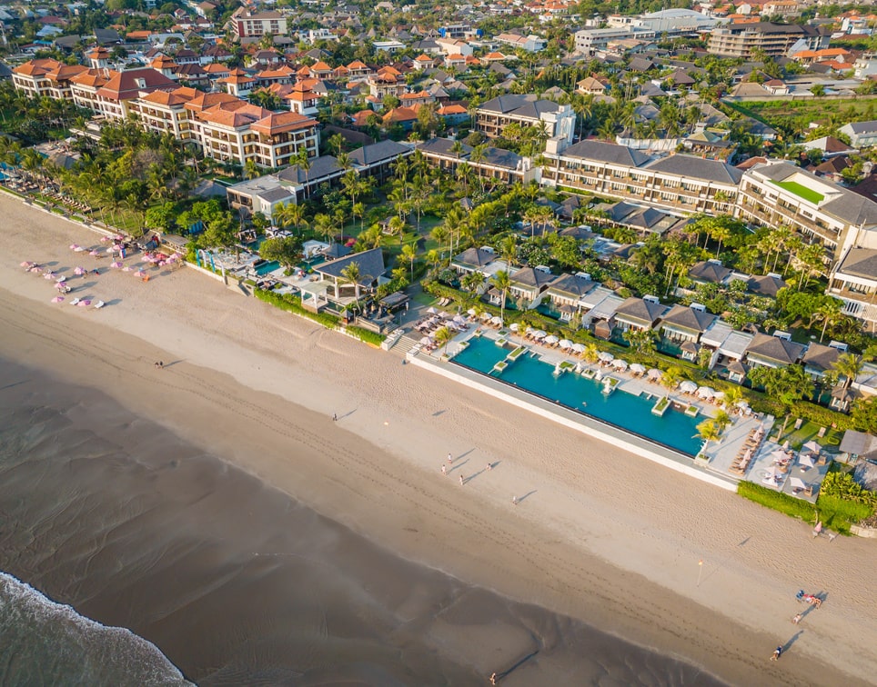 Kuta Beach