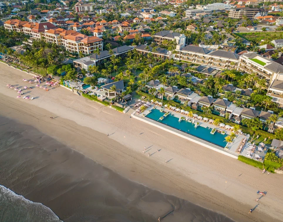 Kuta Beach