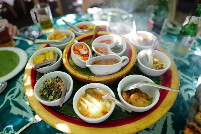 Gastronomie locale