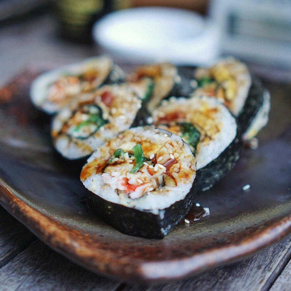 Sushi Hana