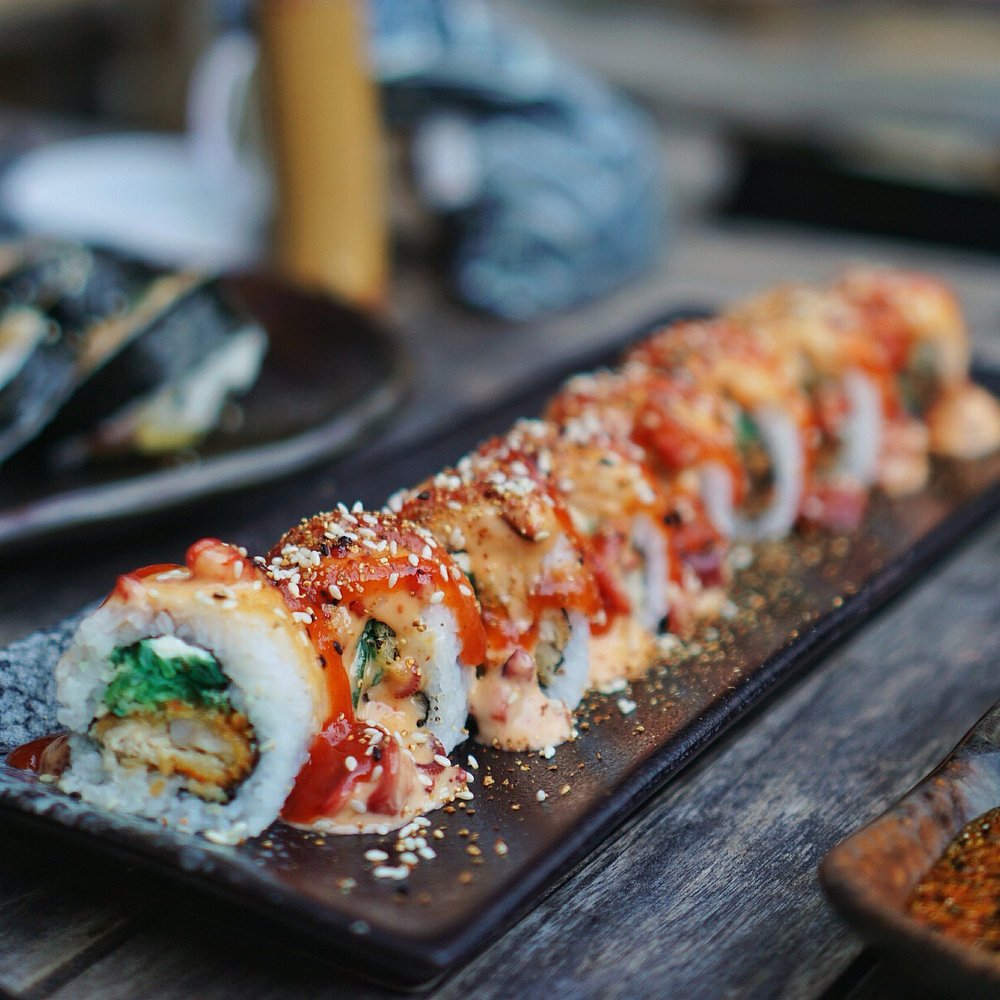 Sushi Hana