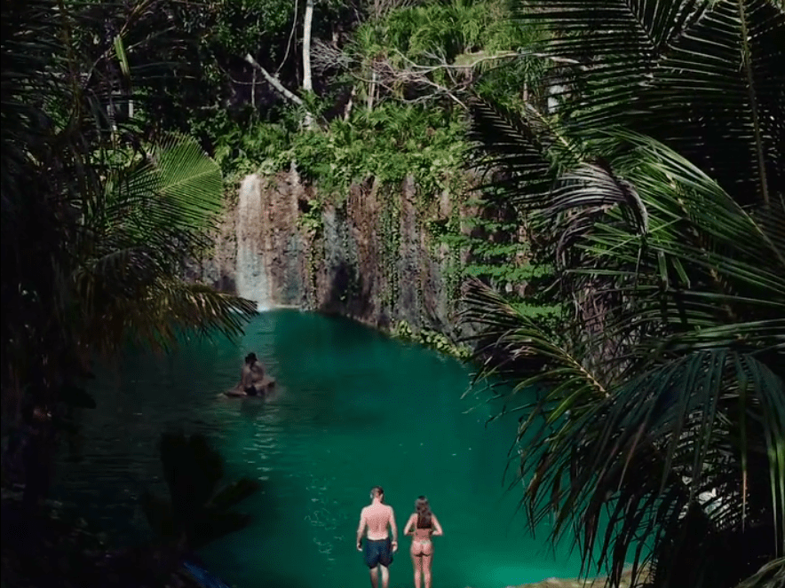 Cenote Atik