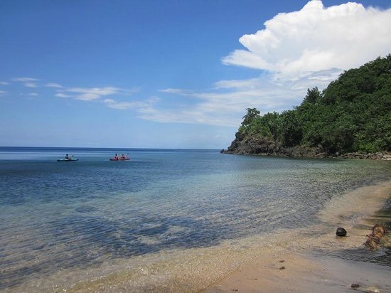  Selang Beach