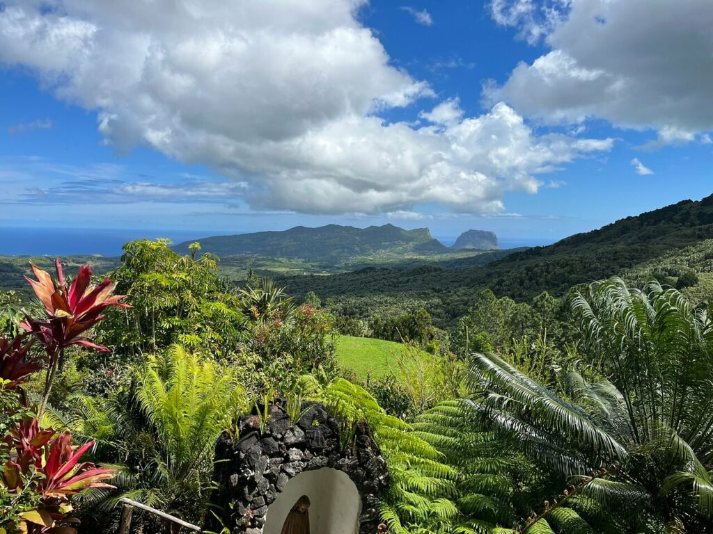 Chamarel : trésor naturel de l'île Maurice