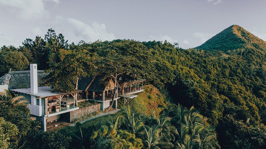 Chamarel : trésor naturel de l'île Maurice