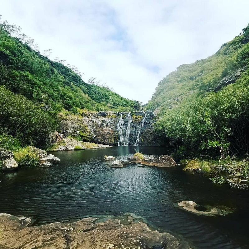 Découvrir Vacoas Île Maurice : mes conseils essentiels