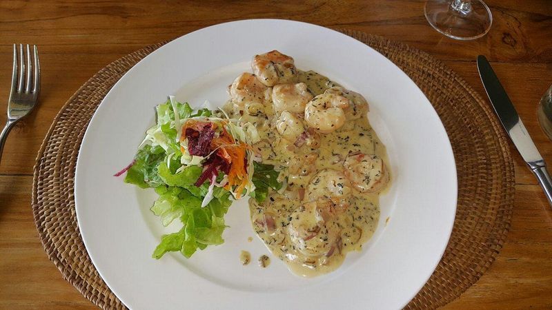 Bois Chéri Restaurant