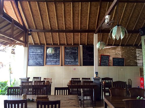 Warung Enak