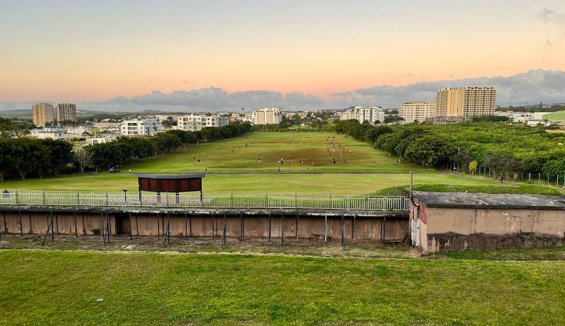 Stade de Varcoas-Phoenix