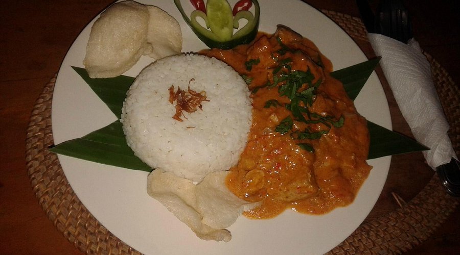 Warung Osin