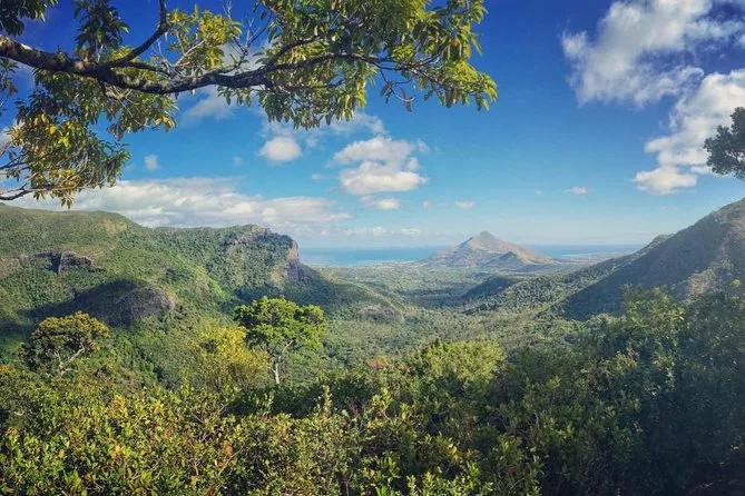 Visiter la plage Flic en Flac à l’île Maurice : mon guide complet