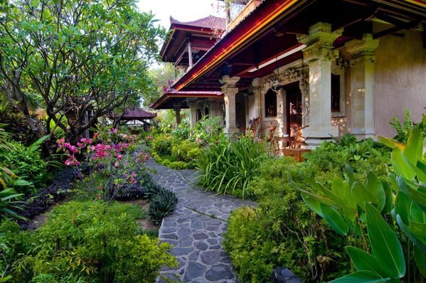 Hotel à Lovina Bali