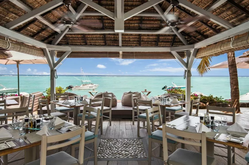 The Bay Restaurant
