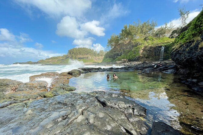 Piscines naturelles