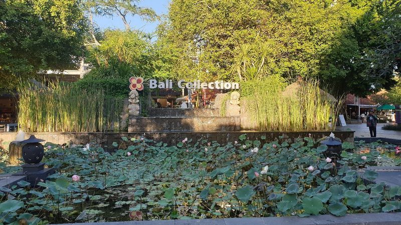 Bali Collection à Nusa Dua