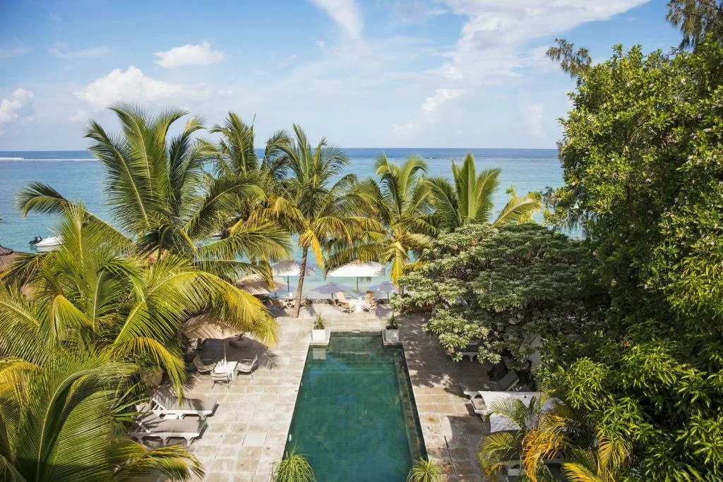 La Preneuse Île Maurice : ma plage secrète sur la côte ouest 