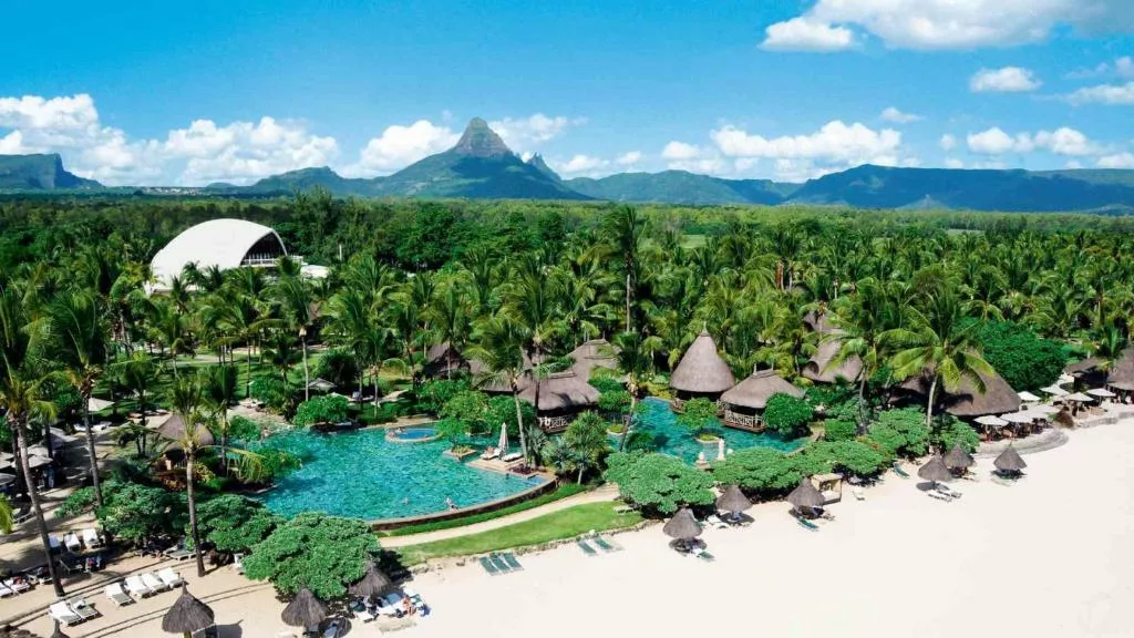Visiter la plage Flic en Flac à l’île Maurice : mon guide complet