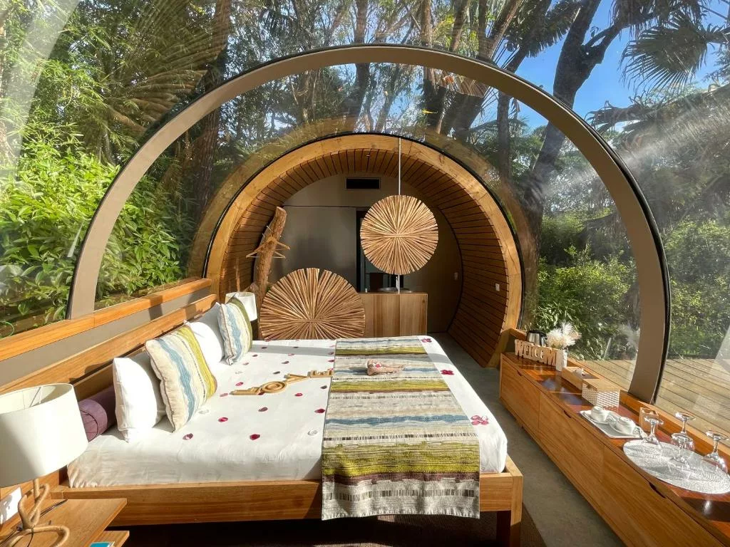 Grand Bassin : mon immersion spirituelle au cœur de l’île Maurice