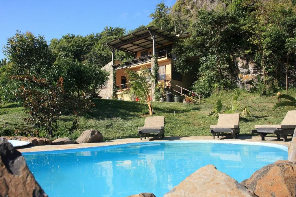 La Hacienda Mauritius