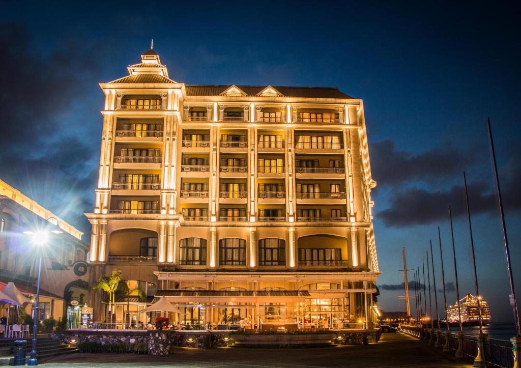 Île Maurice Port Louis : mon guide, mes conseils, mes meilleures adresses