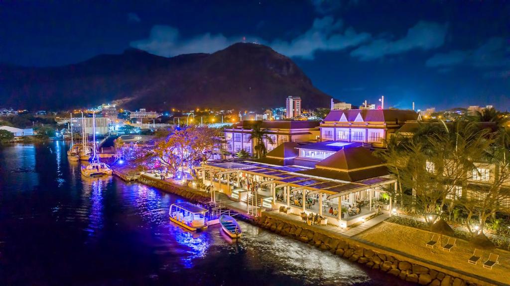 Île Maurice Port Louis : mon guide, mes conseils, mes meilleures adresses