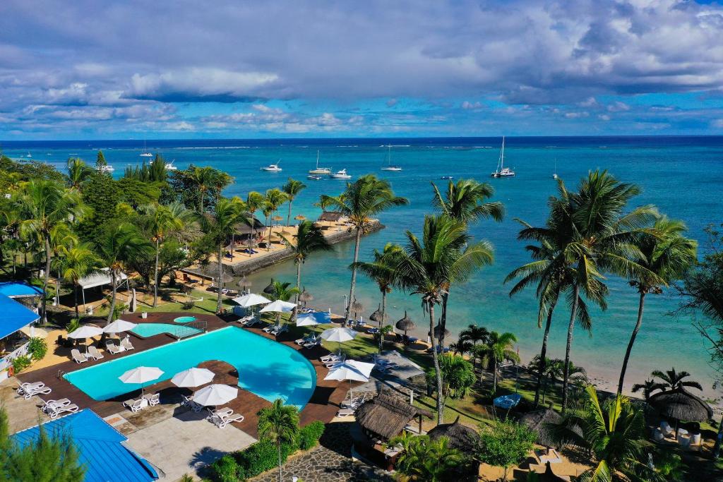 Coral Azur Beach Resort