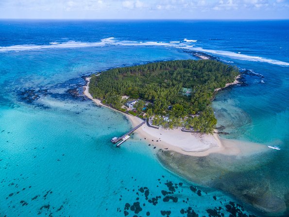 Île des Deux Cocos